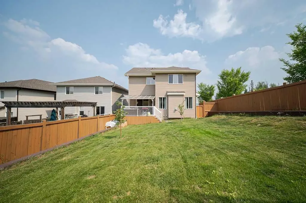 100 Gravelstone Way Fort Mcmurray AB T9K 0T6