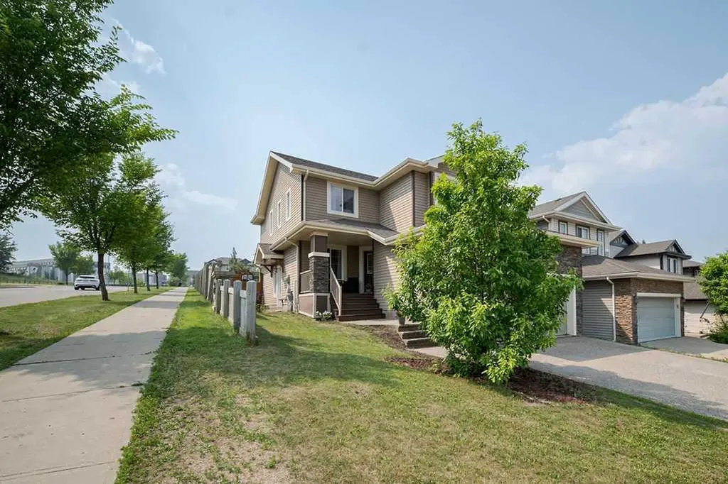 100 Gravelstone Way Fort Mcmurray AB T9K 0T6