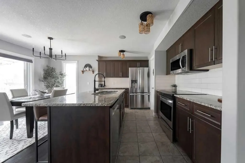 100 Gravelstone Way Fort Mcmurray AB T9K 0T6