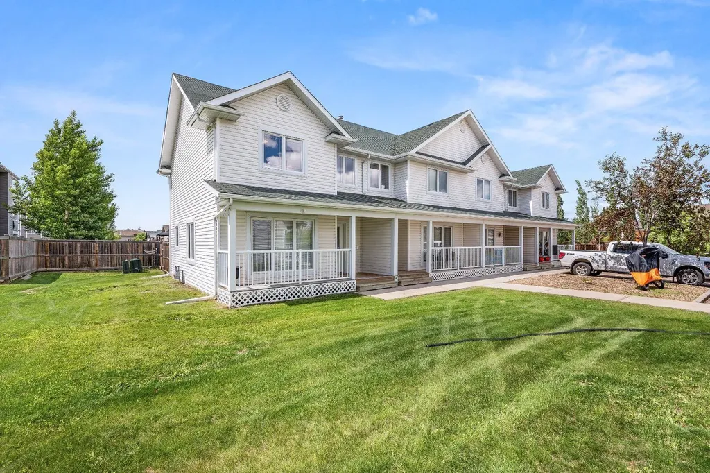 4727 20 Street Lloydminster SK S9V 0Z4