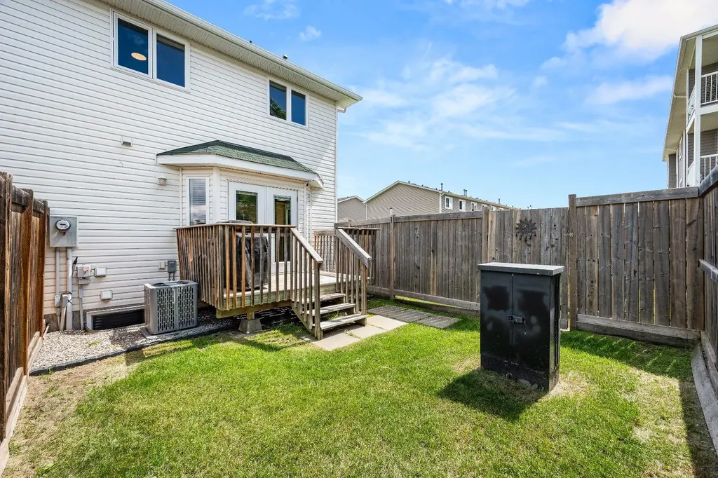 4727 20 Street Lloydminster SK S9V 0Z4