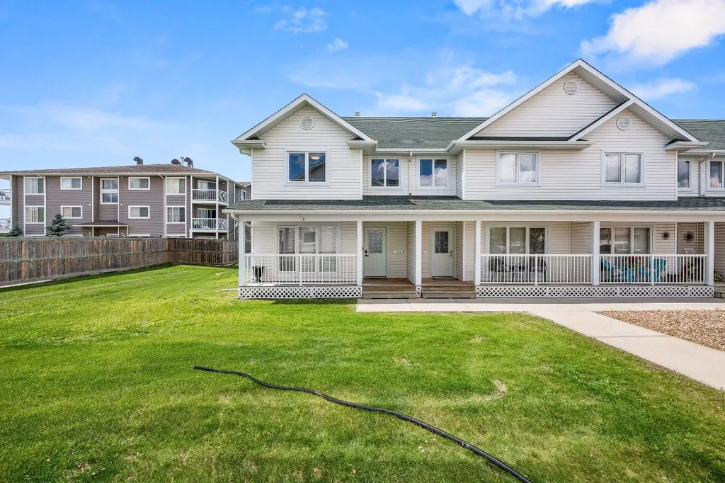 4727 20 Street Lloydminster SK S9V 0Z4