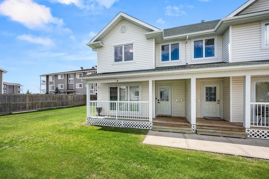 4727 20 Street Lloydminster SK S9V 0Z4