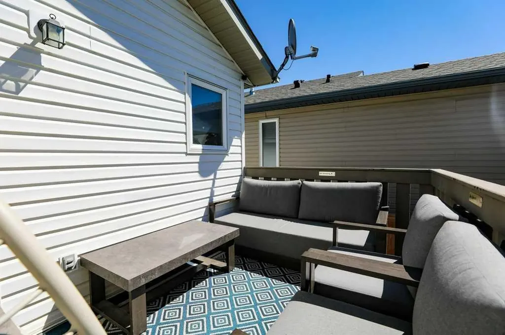 644 Aberdeen Crescent W Lethbridge AB T1J5A9