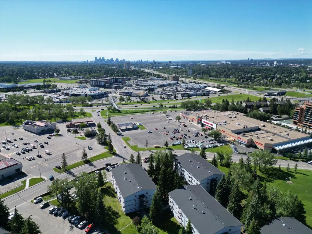 5601 Dalton Drive NW Calgary AB T3A 2E2