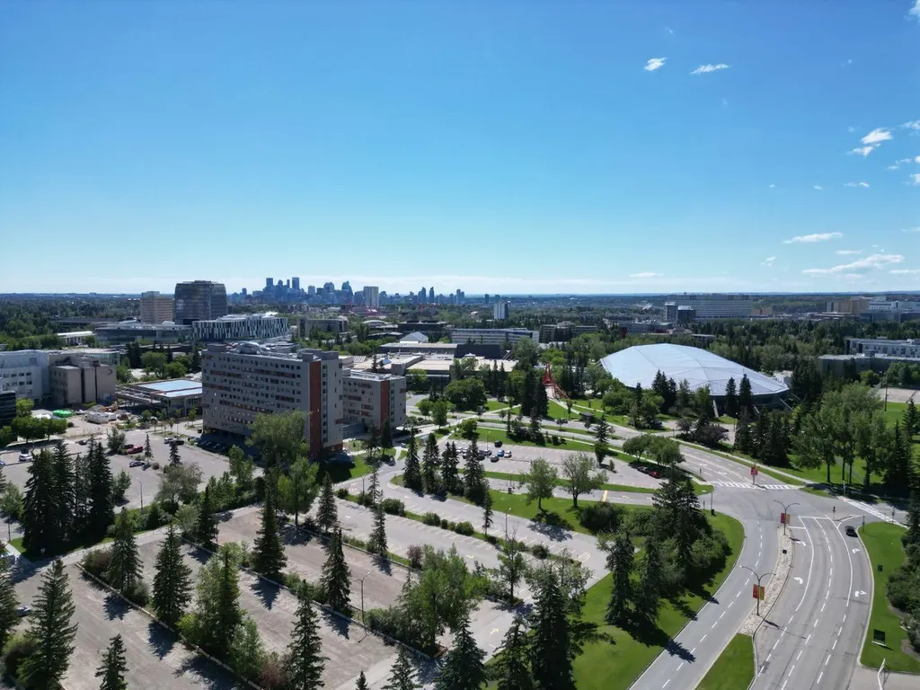 5601 Dalton Drive NW Calgary AB T3A 2E2