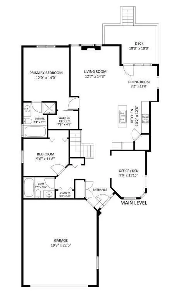 14 Cimarron Park Cove Okotoks AB T1S 2L8