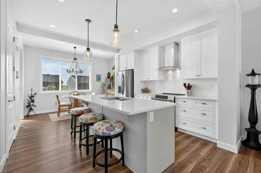 145 Waterford Boulevard Chestermere AB T1X 2M9