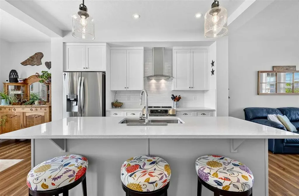 145 Waterford Boulevard Chestermere AB T1X 2M9