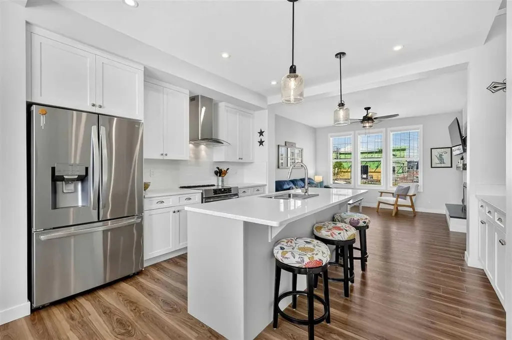145 Waterford Boulevard Chestermere AB T1X 2M9