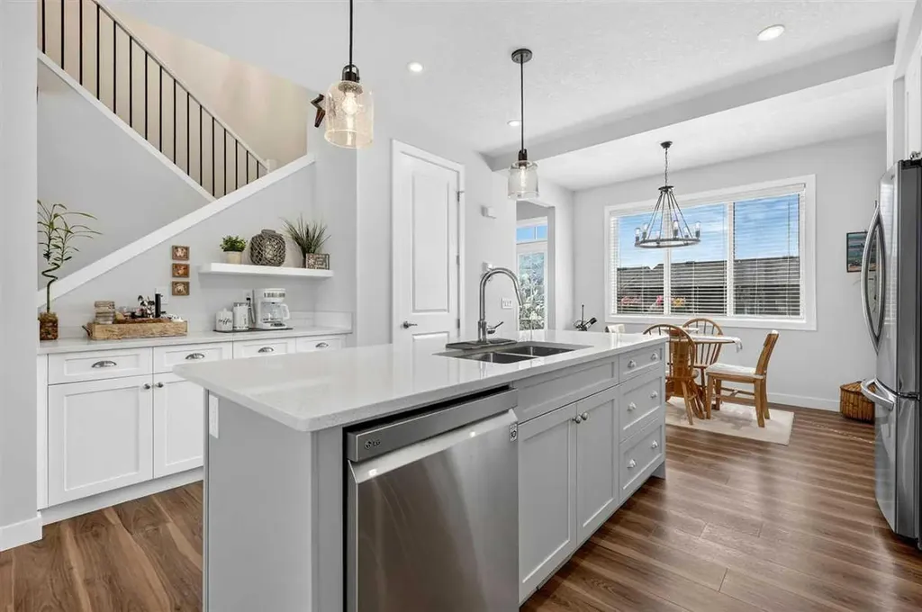 145 Waterford Boulevard Chestermere AB T1X 2M9