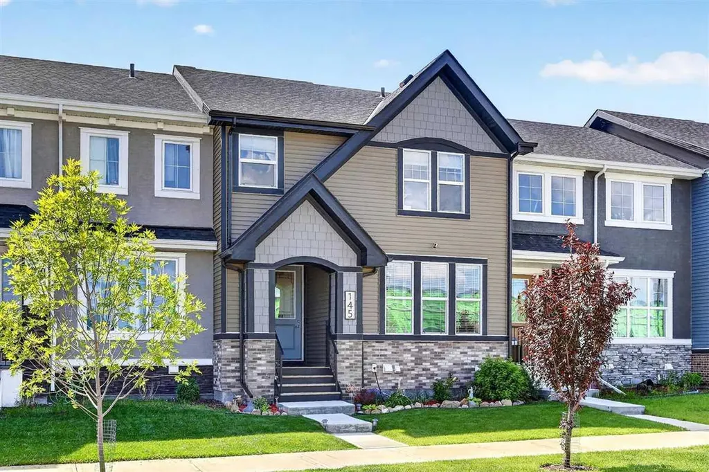 145 Waterford Boulevard Chestermere AB T1X 2M9