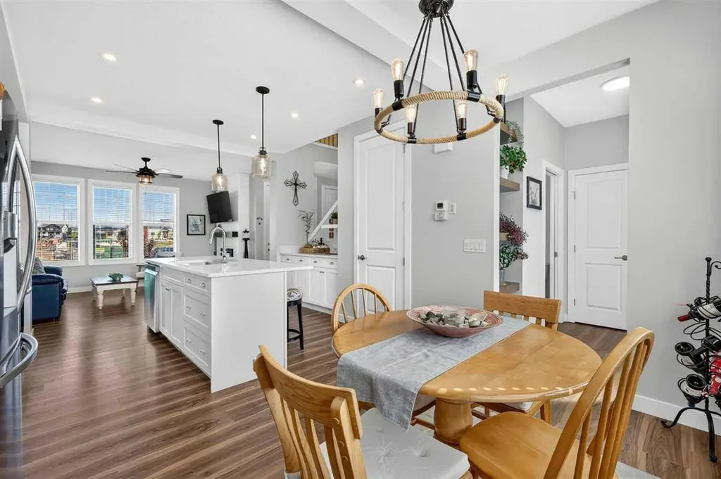 145 Waterford Boulevard Chestermere AB T1X 2M9