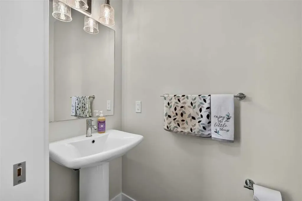 145 Waterford Boulevard Chestermere AB T1X 2M9