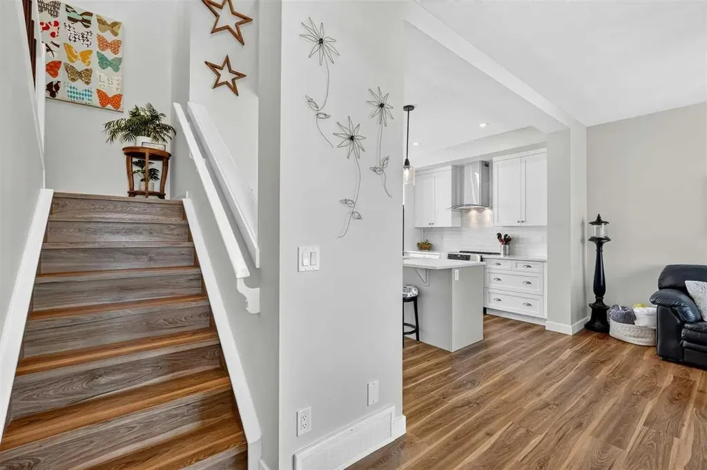 145 Waterford Boulevard Chestermere AB T1X 2M9