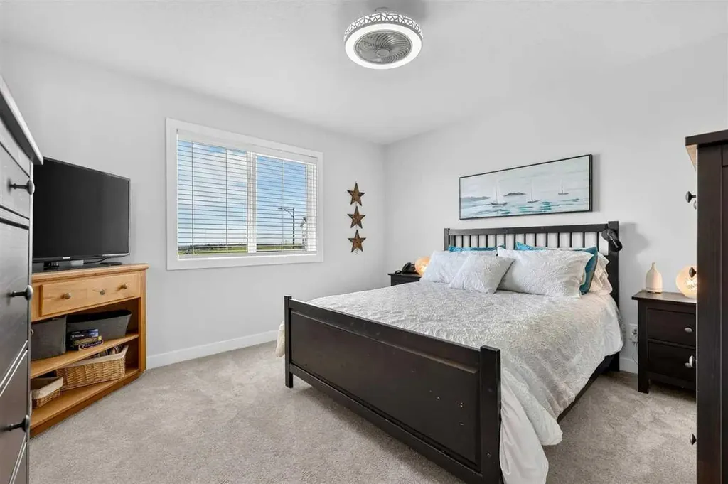 145 Waterford Boulevard Chestermere AB T1X 2M9