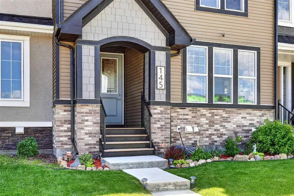 145 Waterford Boulevard Chestermere AB T1X 2M9