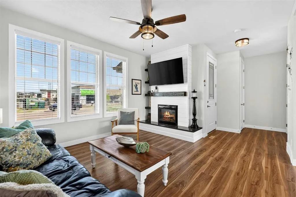 145 Waterford Boulevard Chestermere AB T1X 2M9