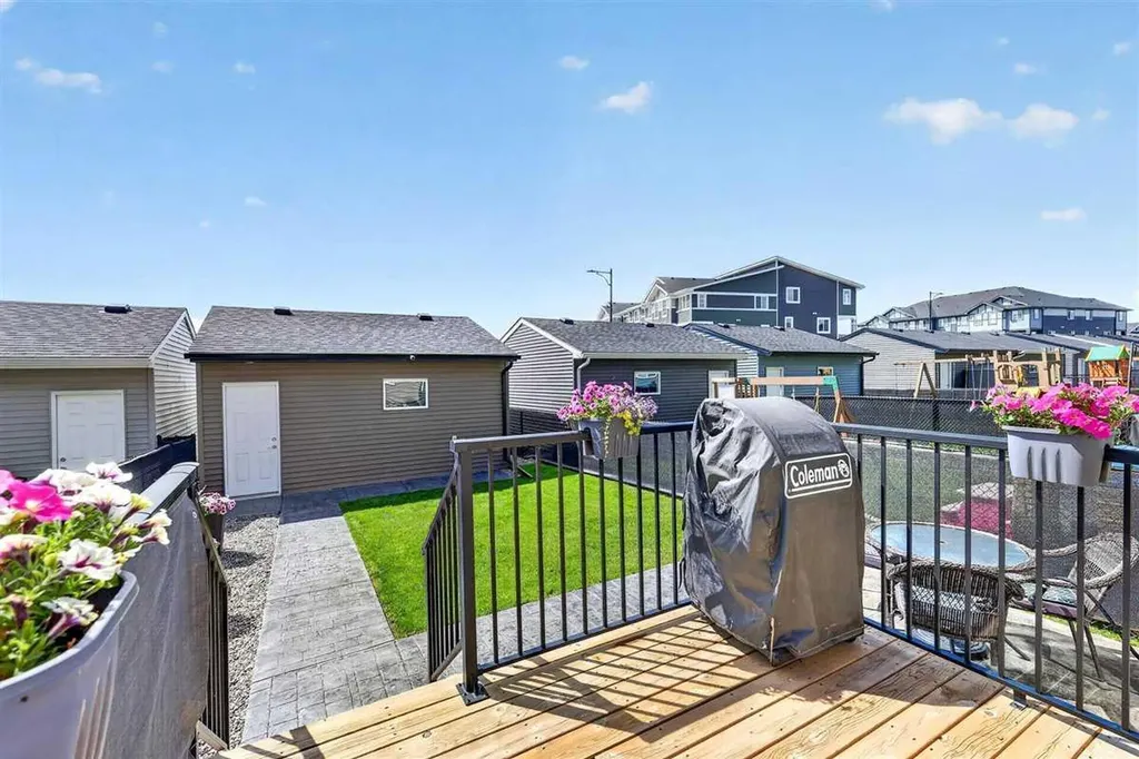145 Waterford Boulevard Chestermere AB T1X 2M9