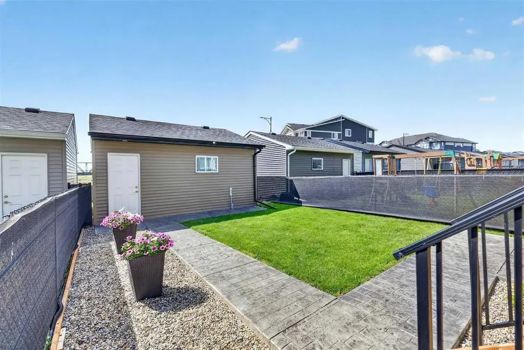145 Waterford Boulevard Chestermere AB T1X 2M9