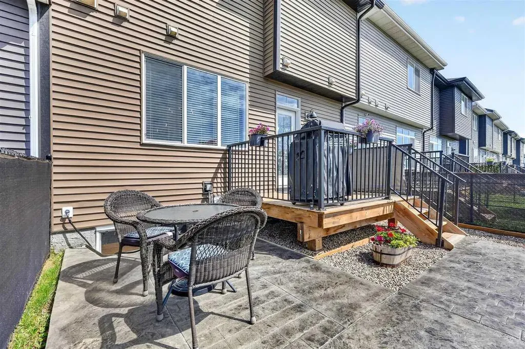 145 Waterford Boulevard Chestermere AB T1X 2M9