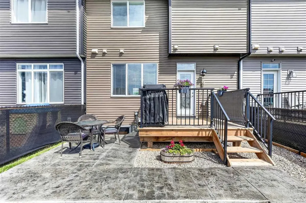 145 Waterford Boulevard Chestermere AB T1X 2M9