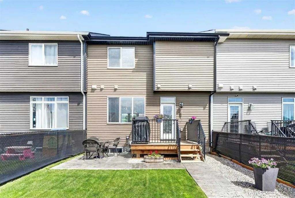 145 Waterford Boulevard Chestermere AB T1X 2M9