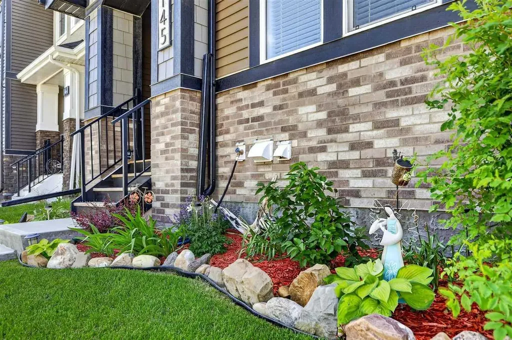 145 Waterford Boulevard Chestermere AB T1X 2M9