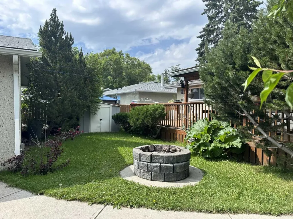 2510 35 Street SE Calgary AB T2B0X3