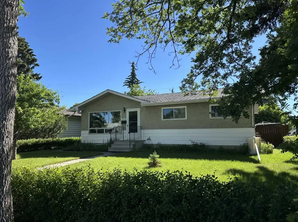 2510 35 Street SE Calgary AB T2B0X3