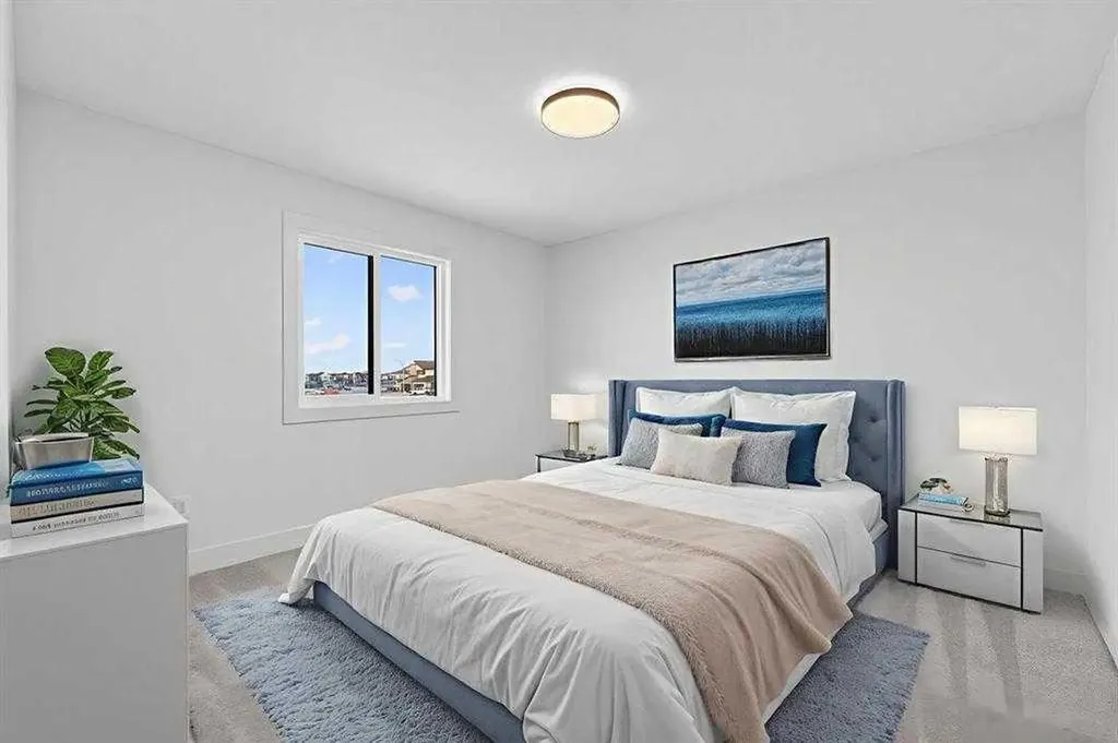 539 Waterford Rise Chestermere AB T1X 3B5