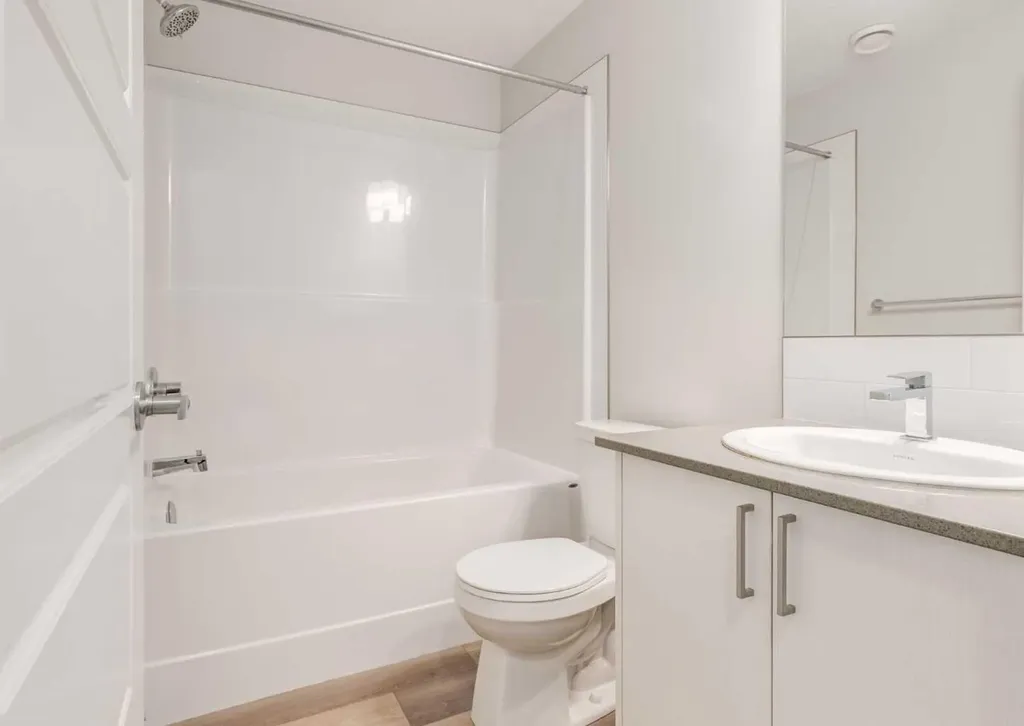 408 Cranbrook Square SE Calgary AB T3M 3K8
