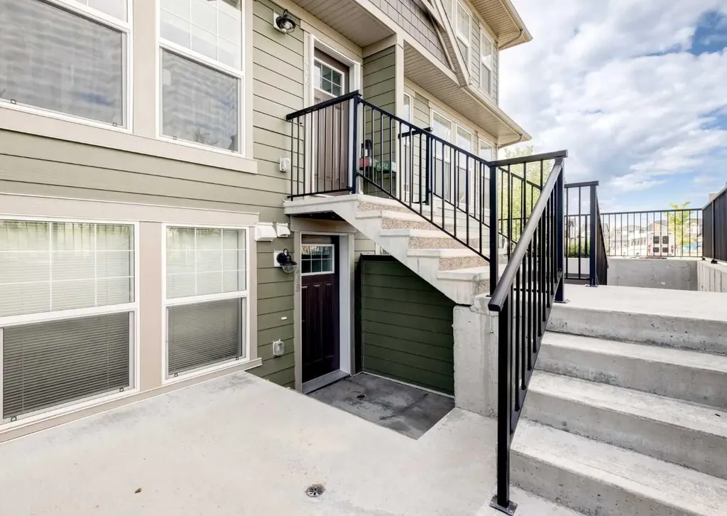 408 Cranbrook Square SE Calgary AB T3M 3K8