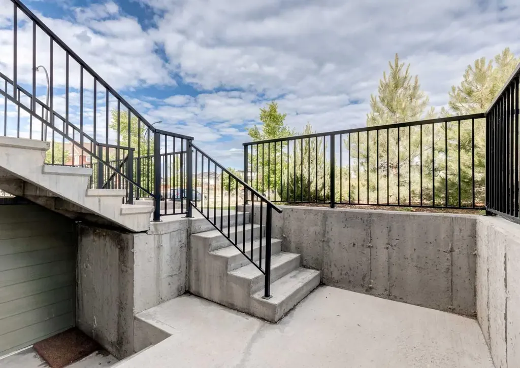 408 Cranbrook Square SE Calgary AB T3M 3K8