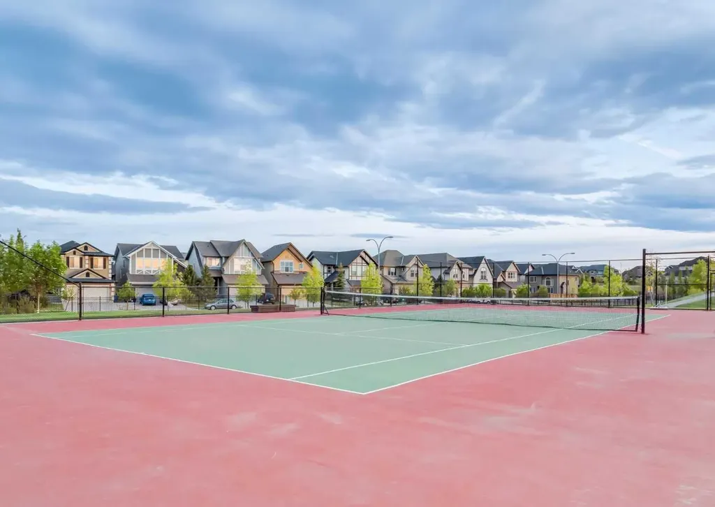 408 Cranbrook Square SE Calgary AB T3M 3K8
