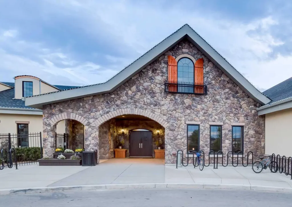408 Cranbrook Square SE Calgary AB T3M 3K8