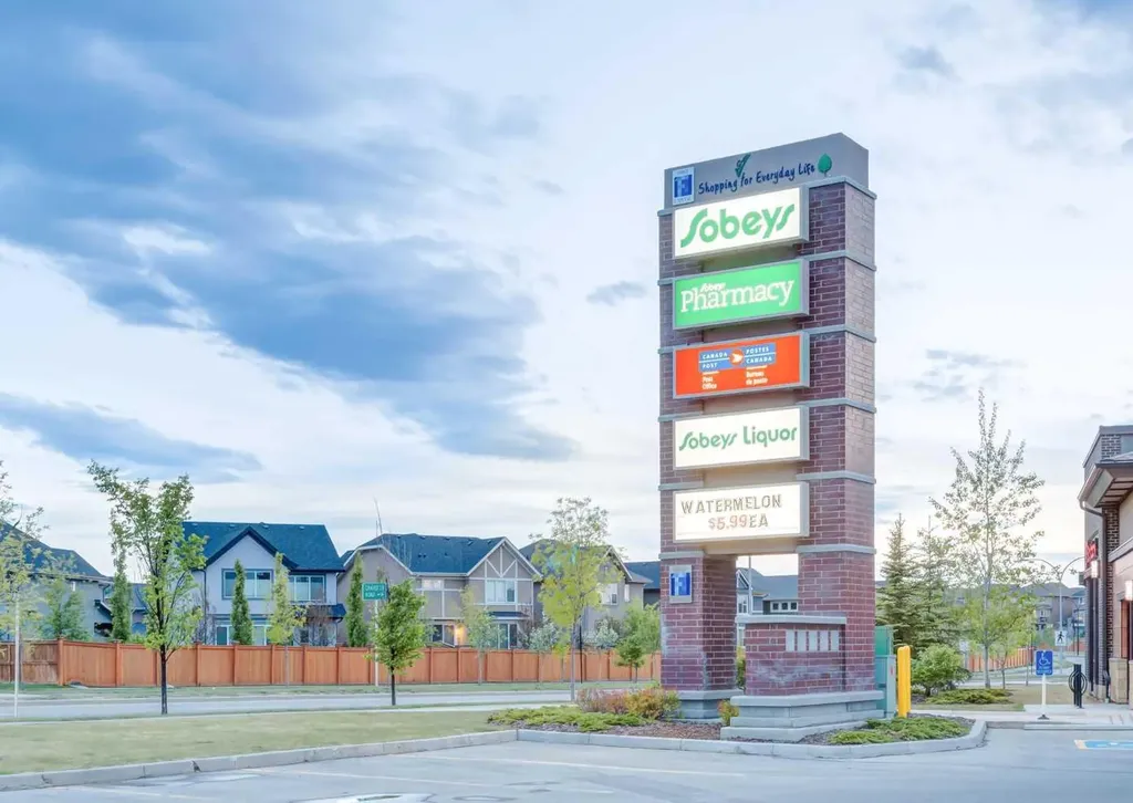 408 Cranbrook Square SE Calgary AB T3M 3K8