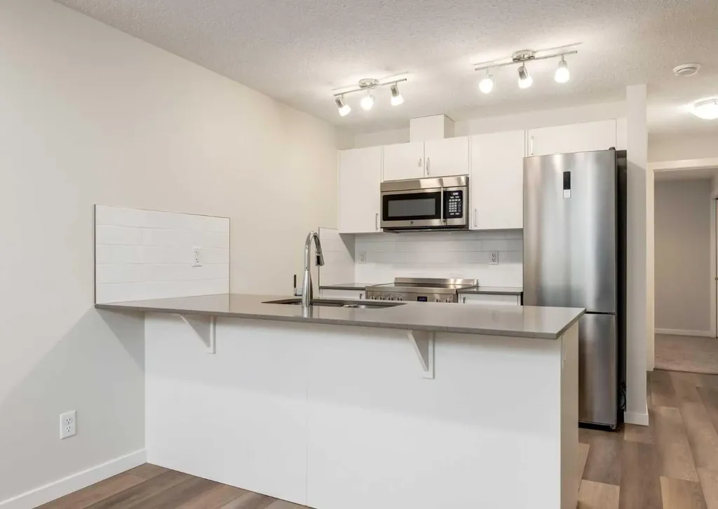 408 Cranbrook Square SE Calgary AB T3M 3K8