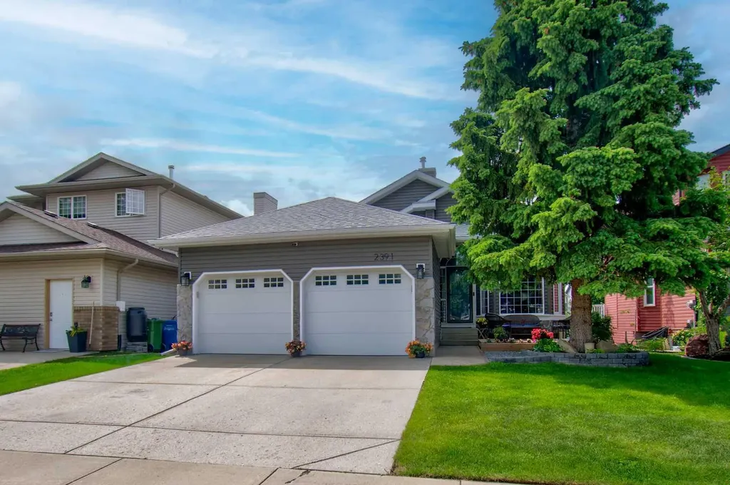 2391 Morris Crescent SE Airdrie AB T4A2B6