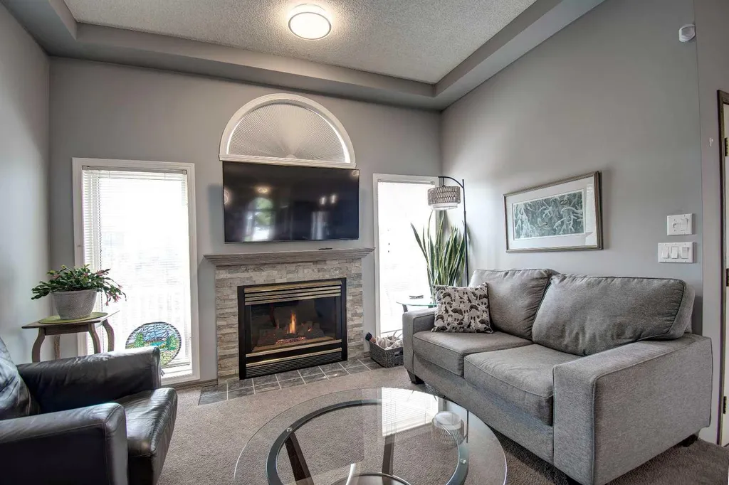 2391 Morris Crescent SE Airdrie AB T4A2B6