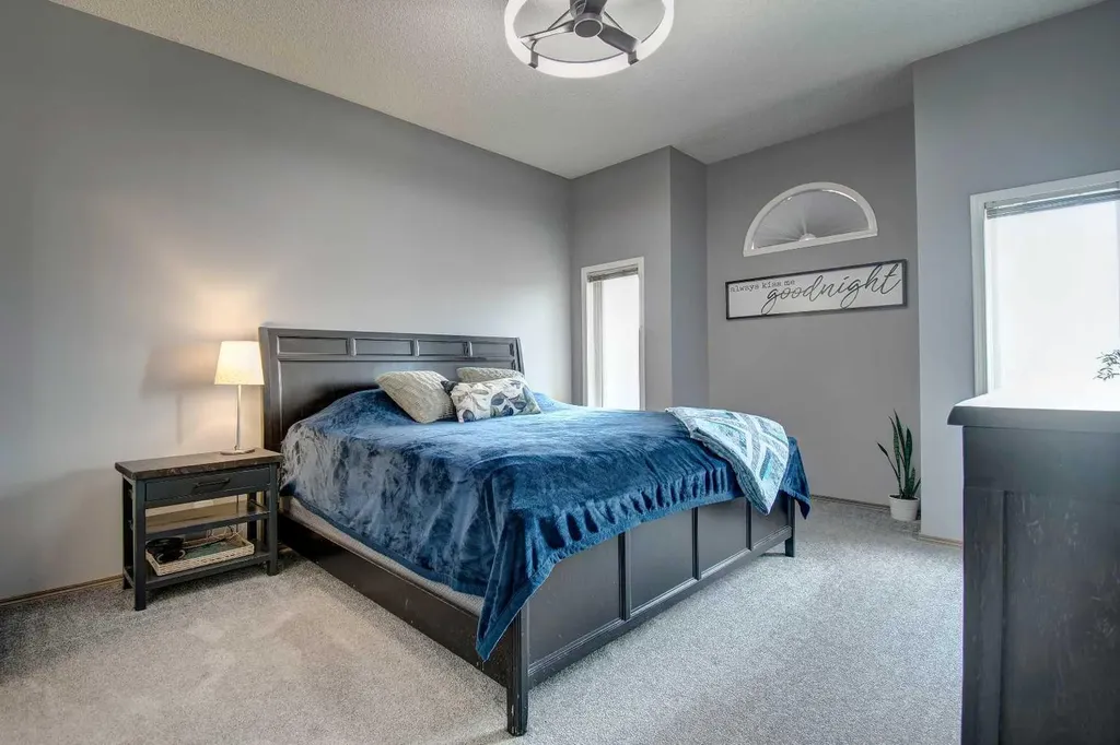 2391 Morris Crescent SE Airdrie AB T4A2B6