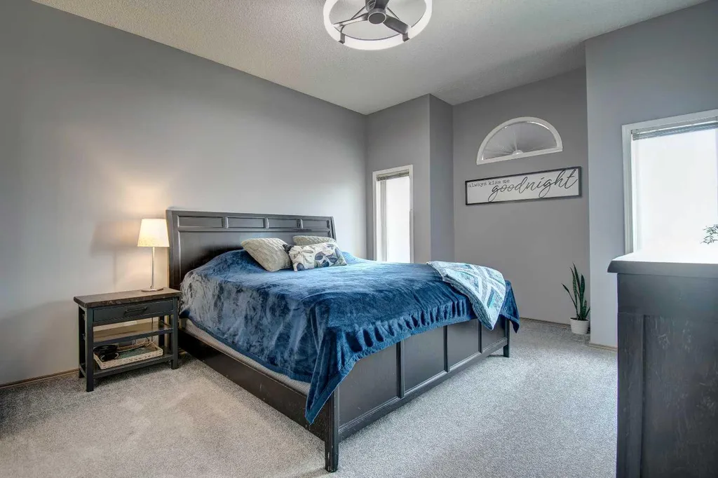 2391 Morris Crescent SE Airdrie AB T4A2B6