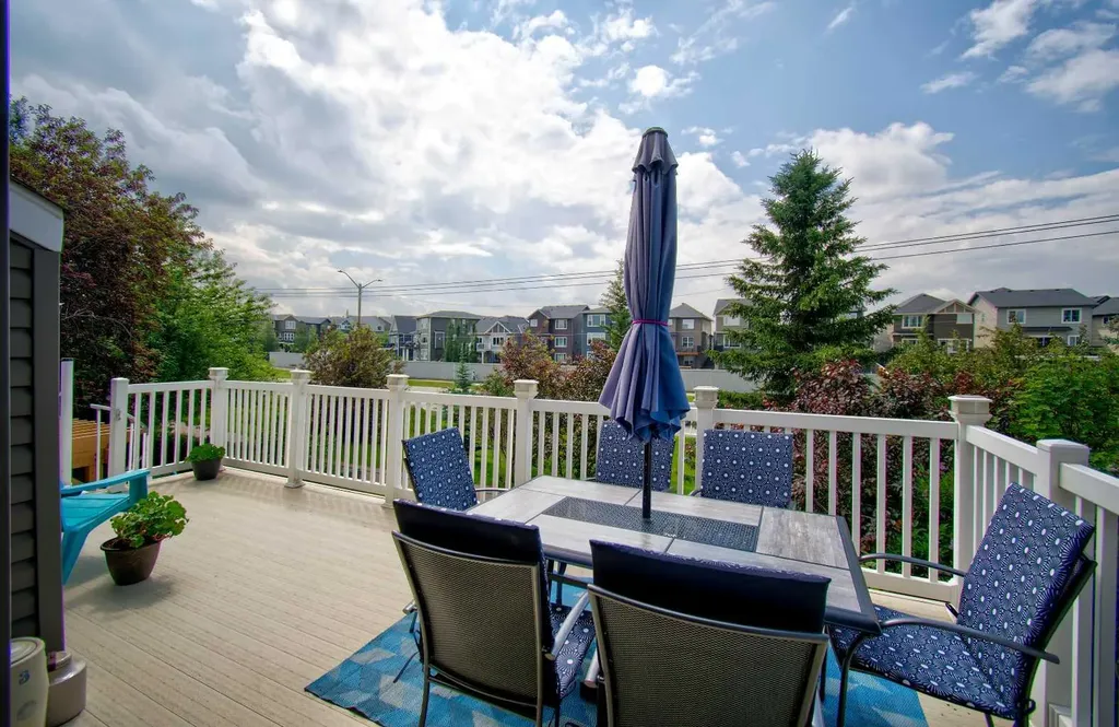 2391 Morris Crescent SE Airdrie AB T4A2B6