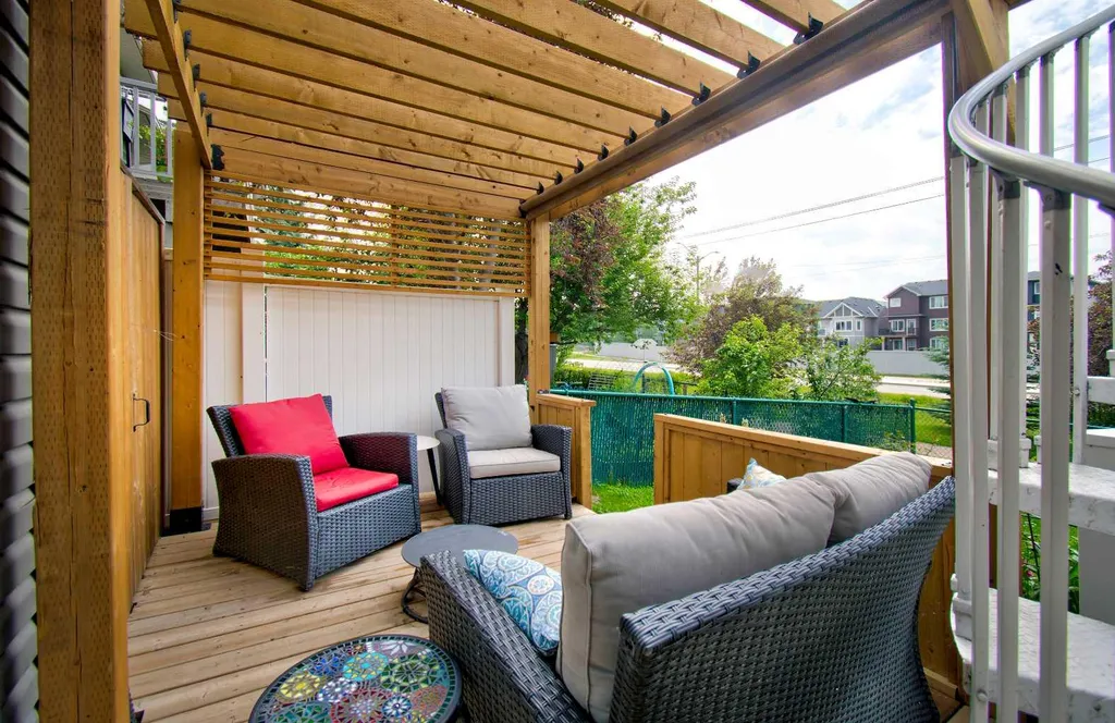 2391 Morris Crescent SE Airdrie AB T4A2B6