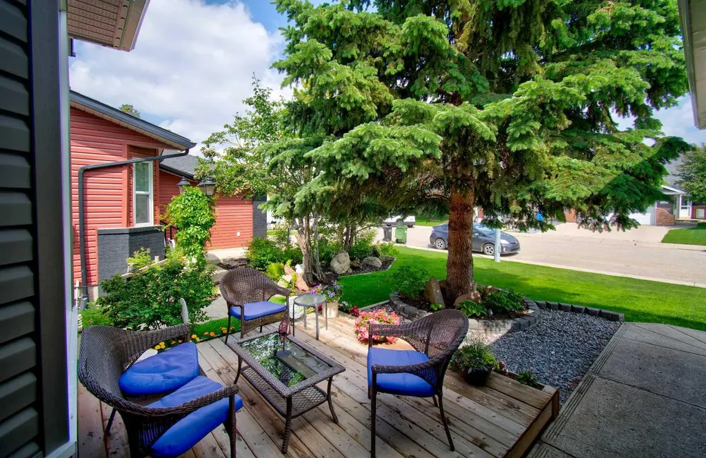 2391 Morris Crescent SE Airdrie AB T4A2B6