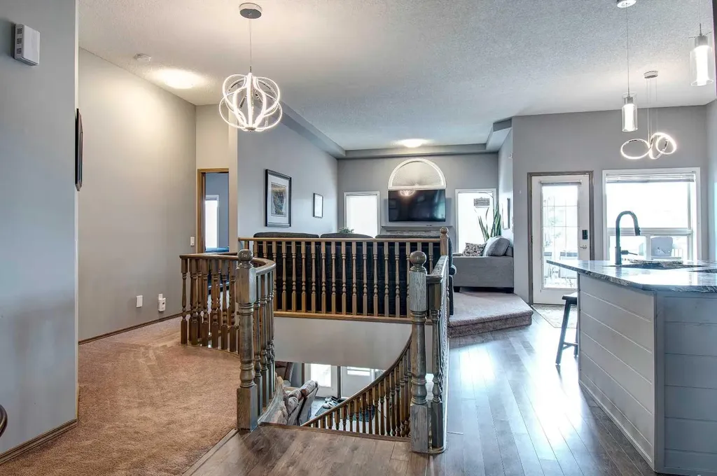2391 Morris Crescent SE Airdrie AB T4A2B6
