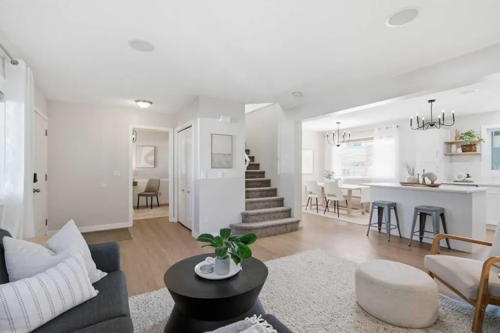 1044 Creek Springs Rise NW Airdrie AB T4B 2V5