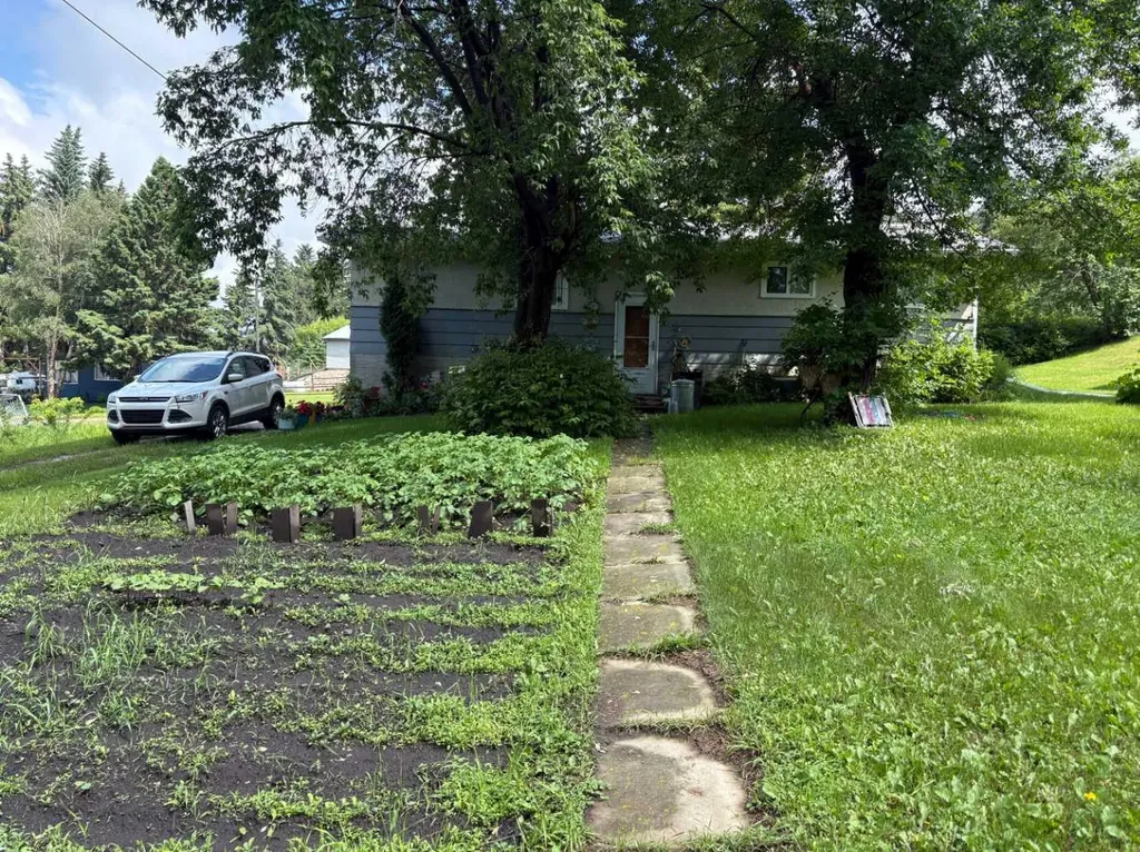 4724 52 Street Innisfree AB T0B 2G0
