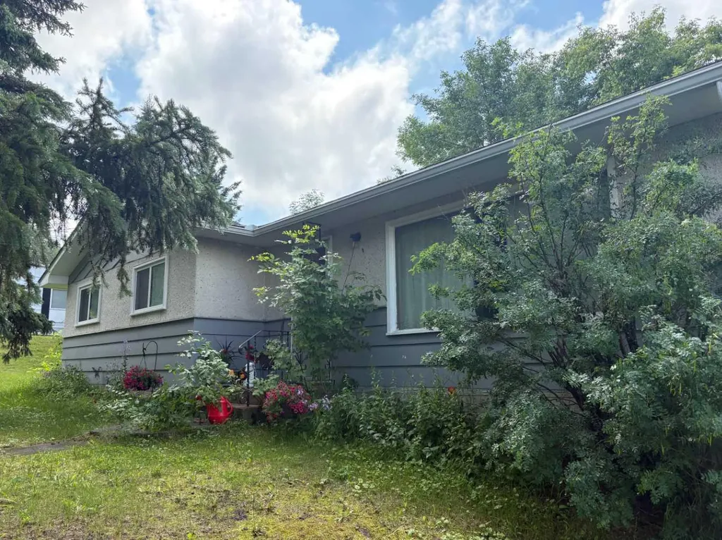 4724 52 Street Innisfree AB T0B 2G0