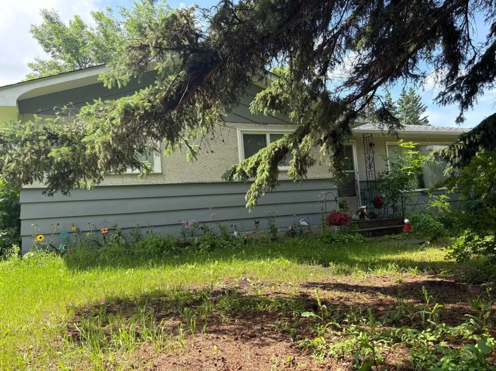 4724 52 Street Innisfree AB T0B 2G0